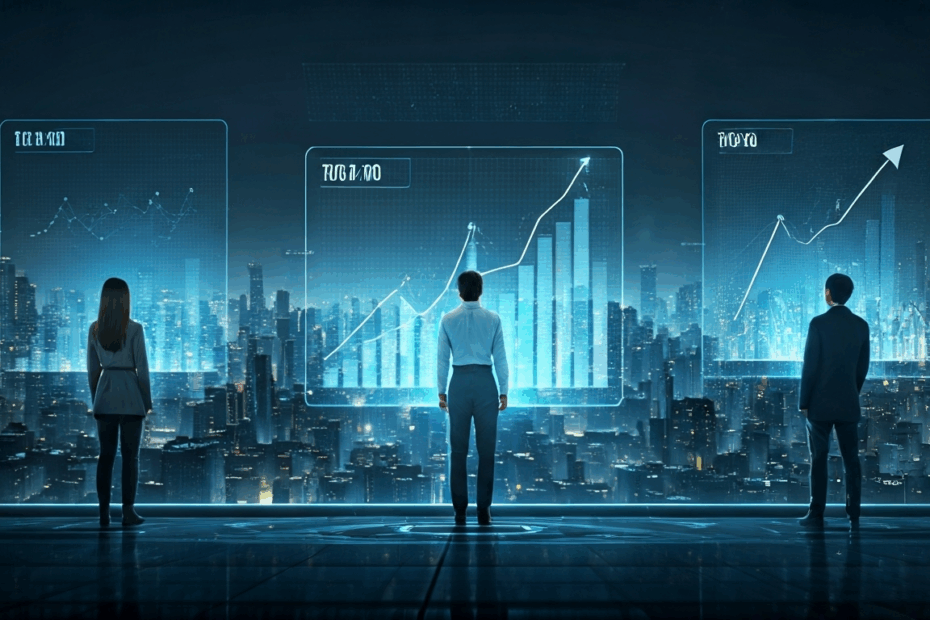 AIをみんなで共有！Bittensor TAOの初心者向け解説