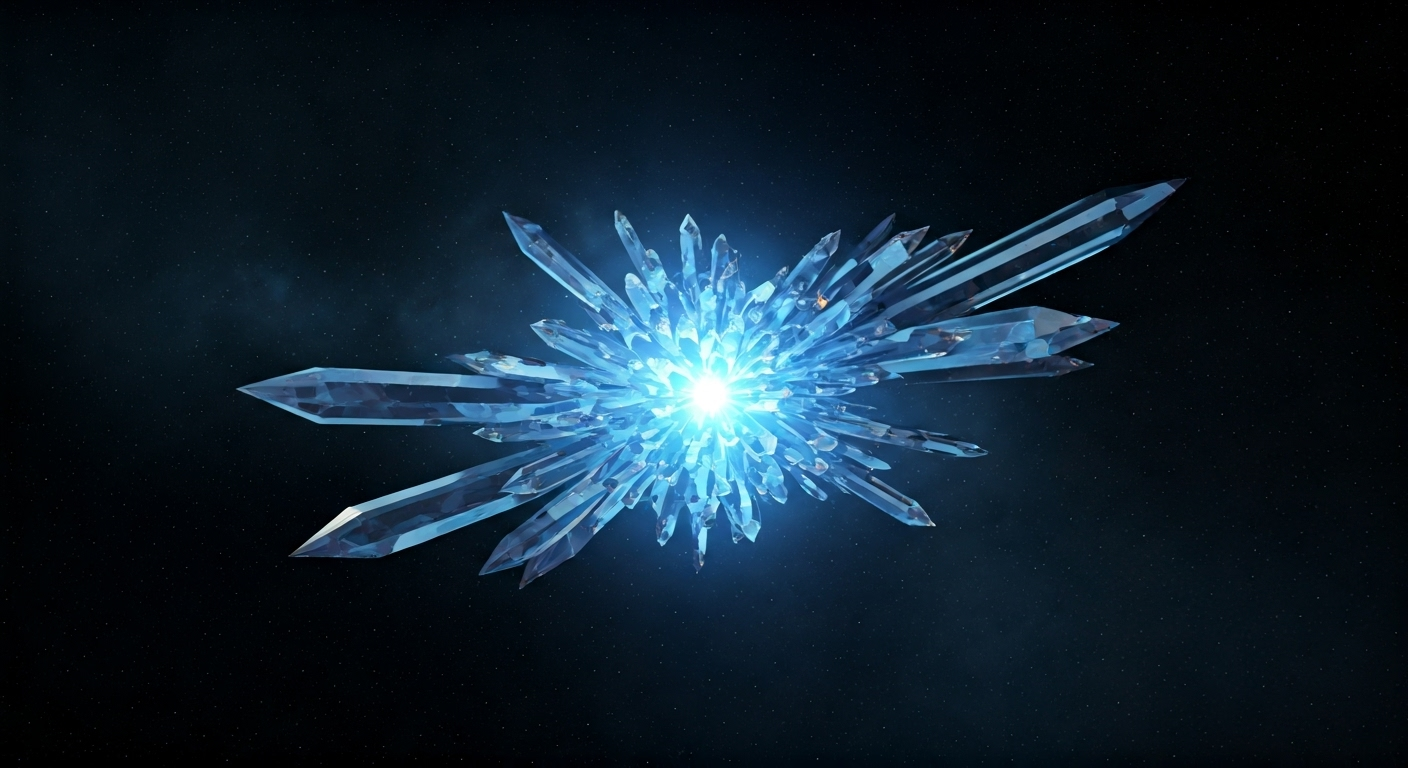 Eye-catching visual of LumaLabs Dream Machine and AI technology vibes