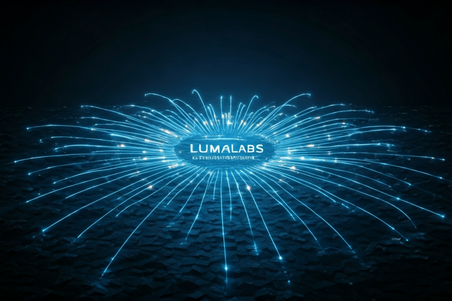 LumaLabs Dream Machine:AI動画生成の魔法を解き明かす!初心者向けガイド