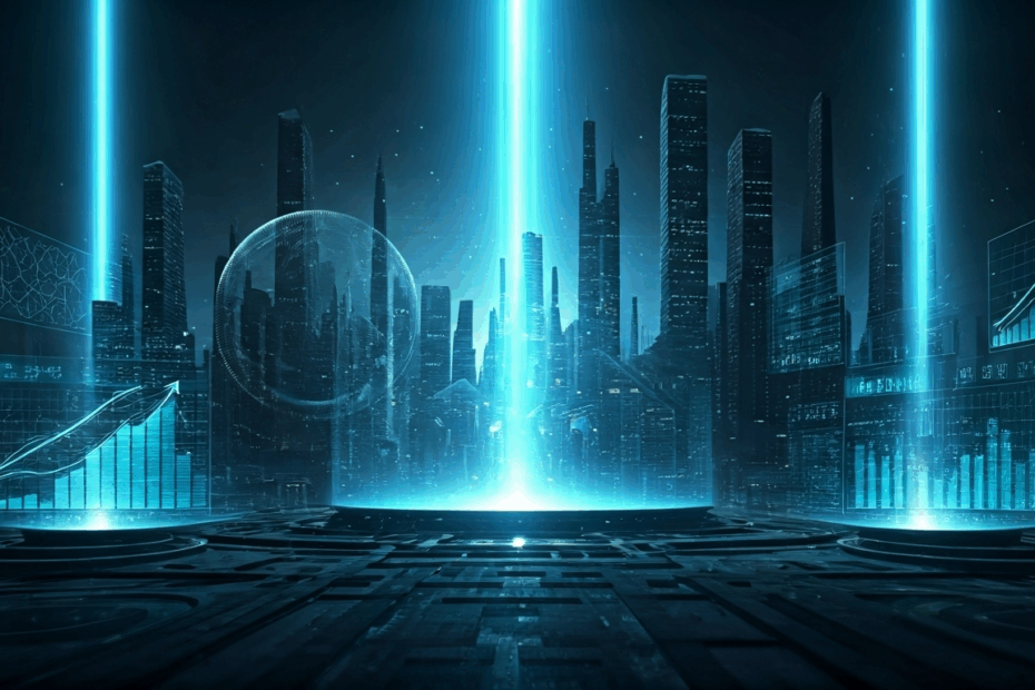 Ethena (ENA)完全ガイド：次世代ステーブルコインのすべて【初心者向け】