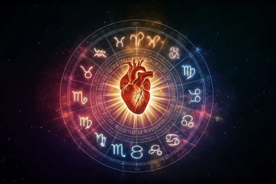 Decoding the Zodiac: Which Sign Excels in Emotional Intelligence?