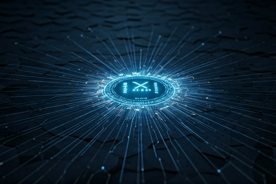 Flux AI (Image Generation)とは？初心者でもわかる画像生成AIの解説