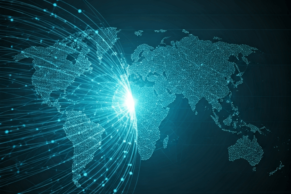 MANSA: Revolutionizing Global Payments with Blockchain