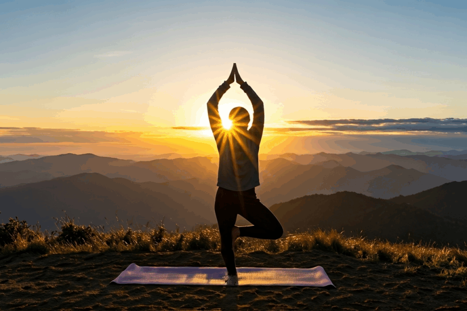 Unlocking Longevity: How "Gravity Resilience" Revolutionizes Wellness