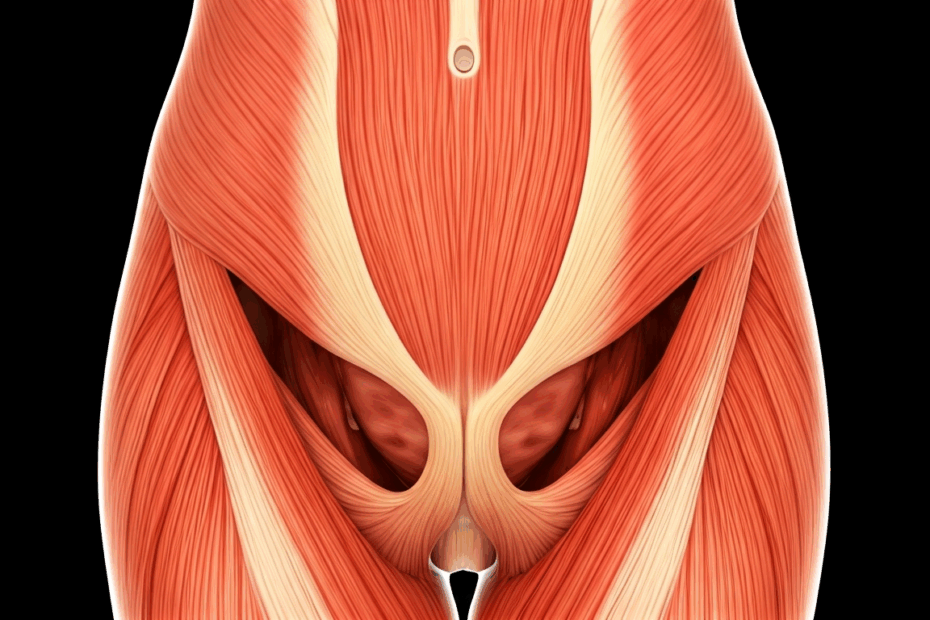 Pelvic Floor Power: The Urologist's Guide to a Stronger Core