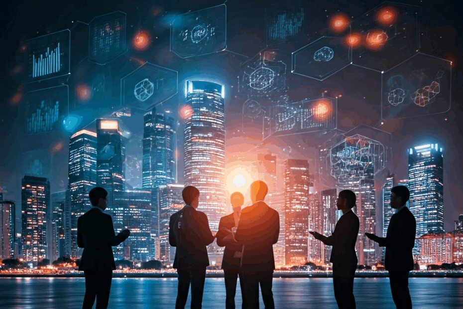 DeFi's Future Unveiled: Insights from Seoul's Hack Seasons Mixer