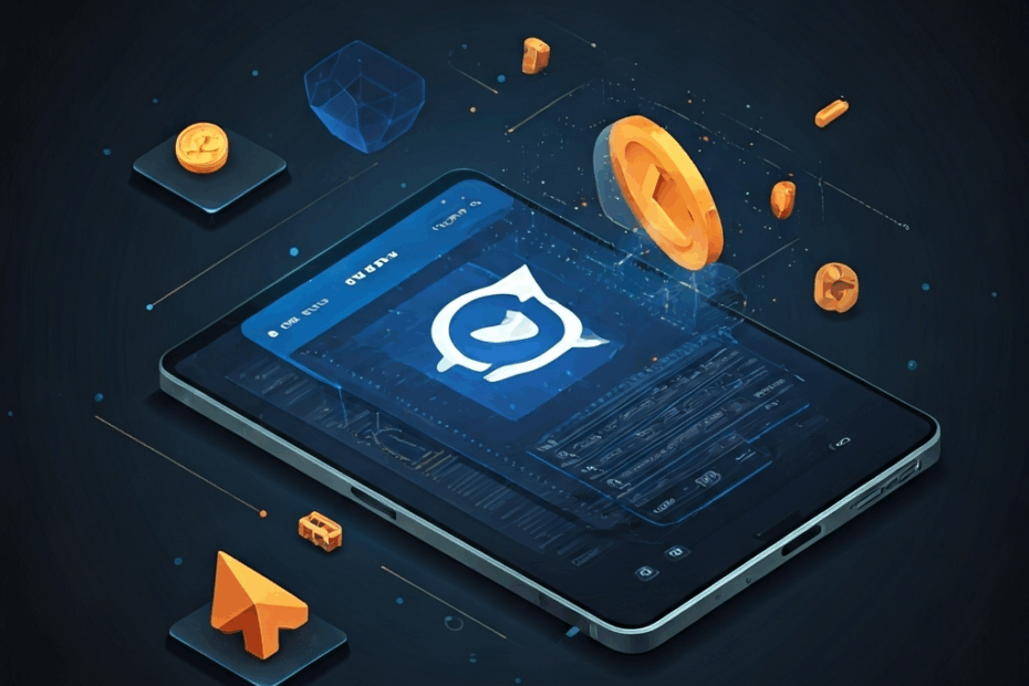 STON.fi's TONgether: Where Web3 Meets Telegram's Future