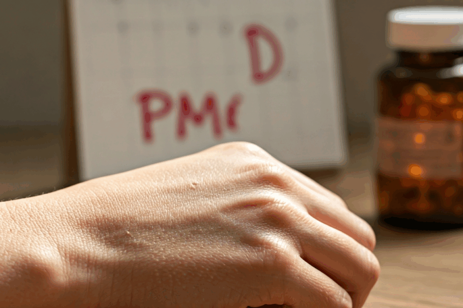 Unmasking the Vitamin D Deficiency: The Surprising Connection to Your Skin