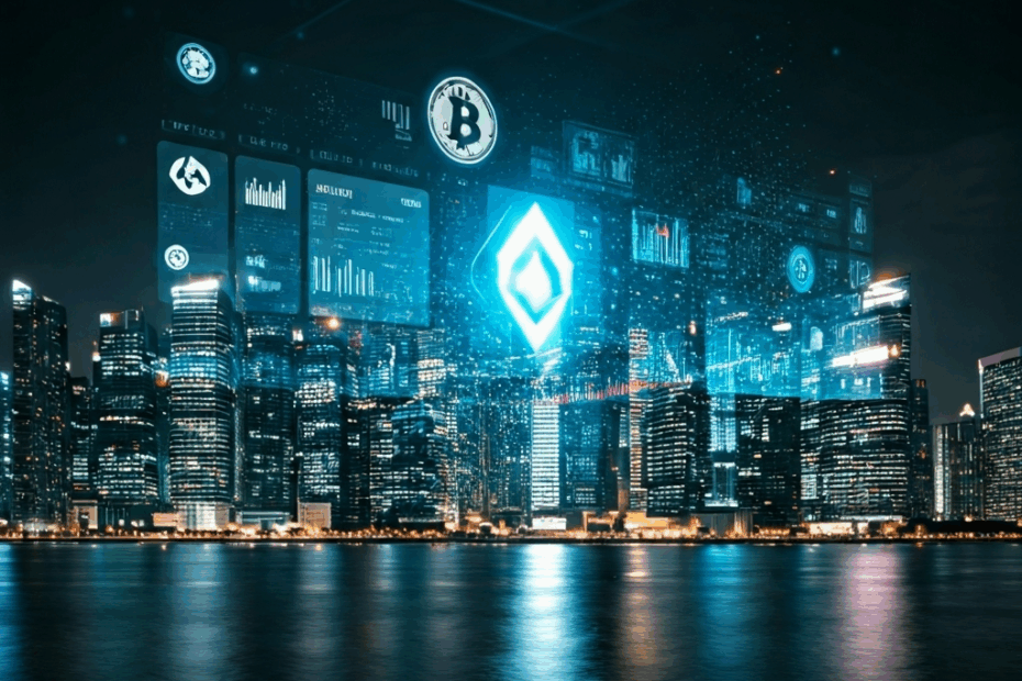 Crypto Exchanges: The Future According to Hack Seasons Singapore