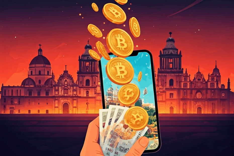 RedotPay Ushers in Faster, Cheaper Crypto Payments to Mexico