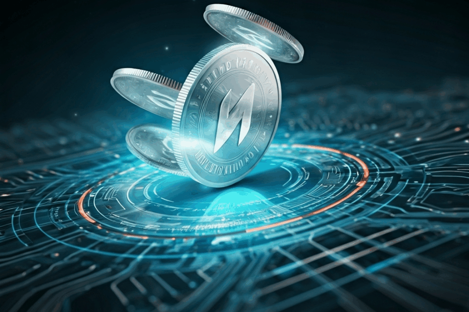 Mercuryo: Revolutionizing Global Payments with Stablecoins