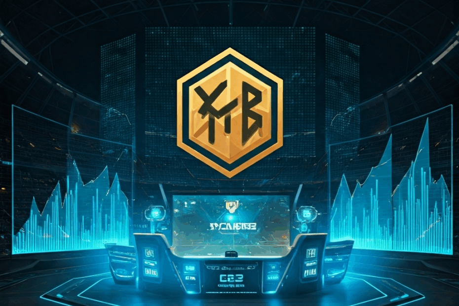 BNB Soars to New Heights: XYZVerse Launches On-Chain CS2 League