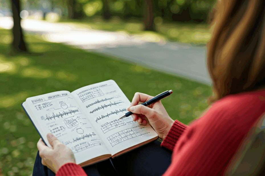 Reclaiming Control: My Journey Managing Epilepsy's Daily Battles