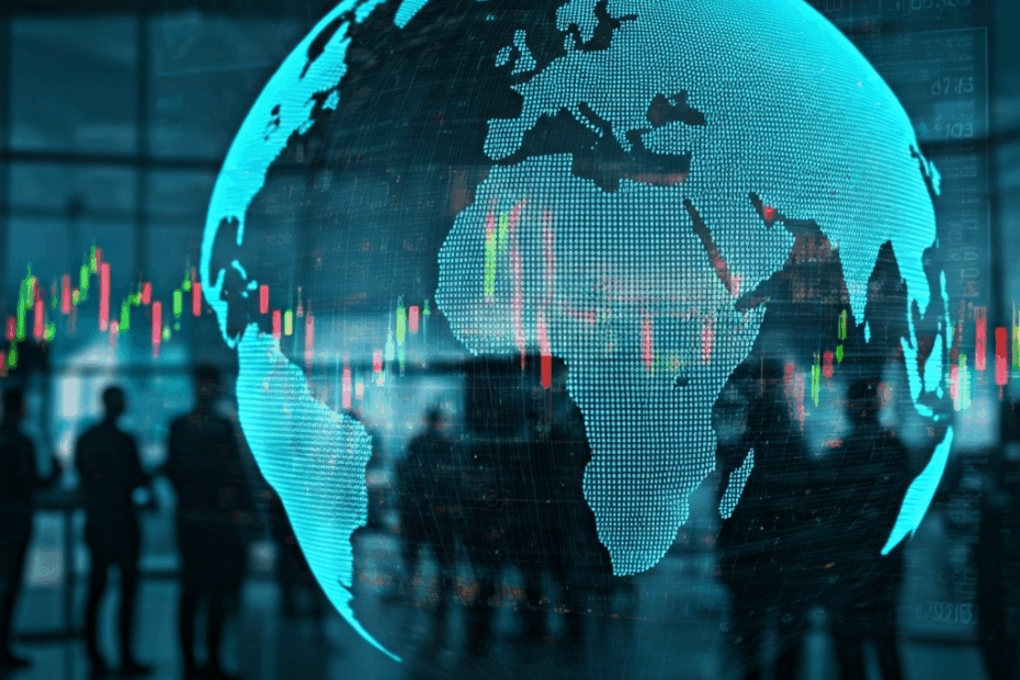 Prediction Markets Explode: How They're Shaping 2025