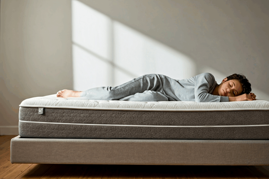Upgrade Your Sleep: 5 Reasons to Rethink Your Mattress
