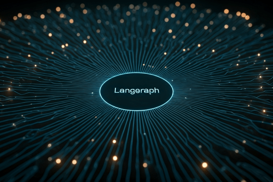 LangGraph完全ガイド：AIエージェントの未来を切り開く！