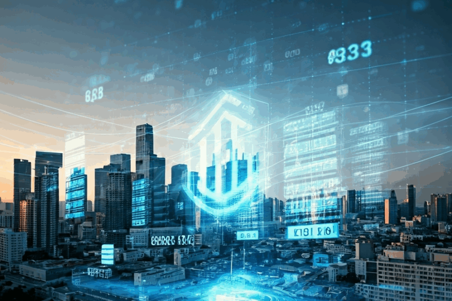 RWA Tokenization: Unpacking the Hype and Reality of Real-World Assets