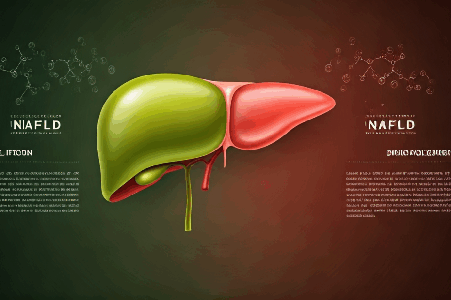 32% Risk: The Silent Liver Disease Linked to Your Metabolism