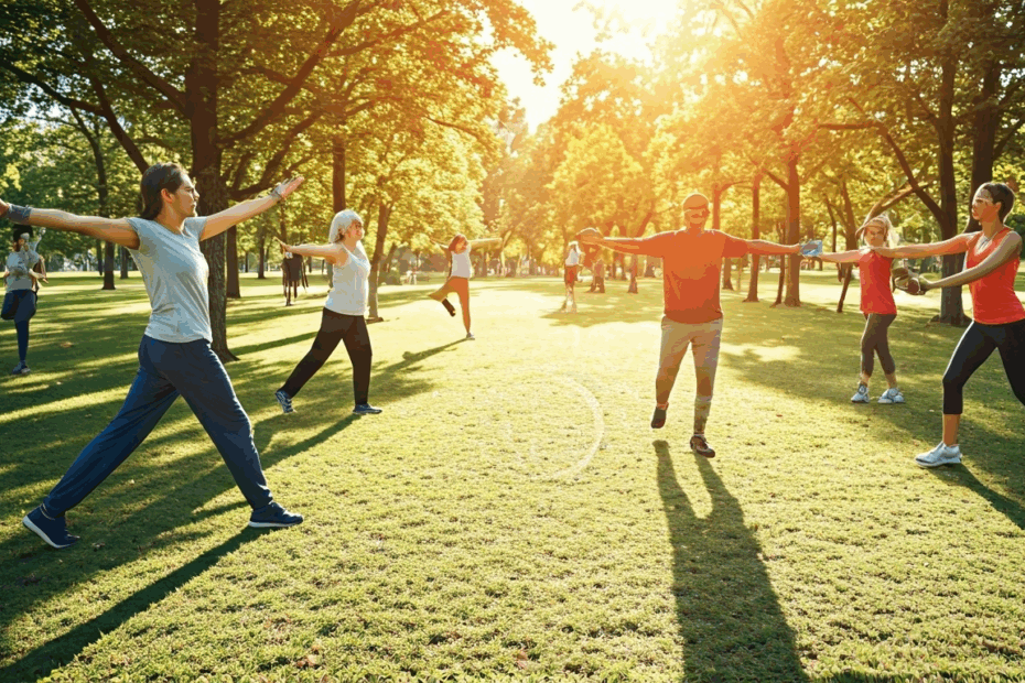 The 30-Minute Rule: Hack Your Longevity in Minutes