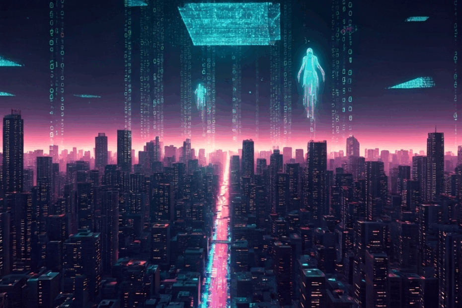 【速報】Web3/メタバース最新ニュースまとめ（2025年10月15日版）：IOTA・イーサリアム・Meta社AI活用など