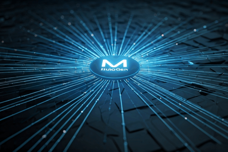 Microsoft AutoGen徹底解説！AIチームで未来を創る技術