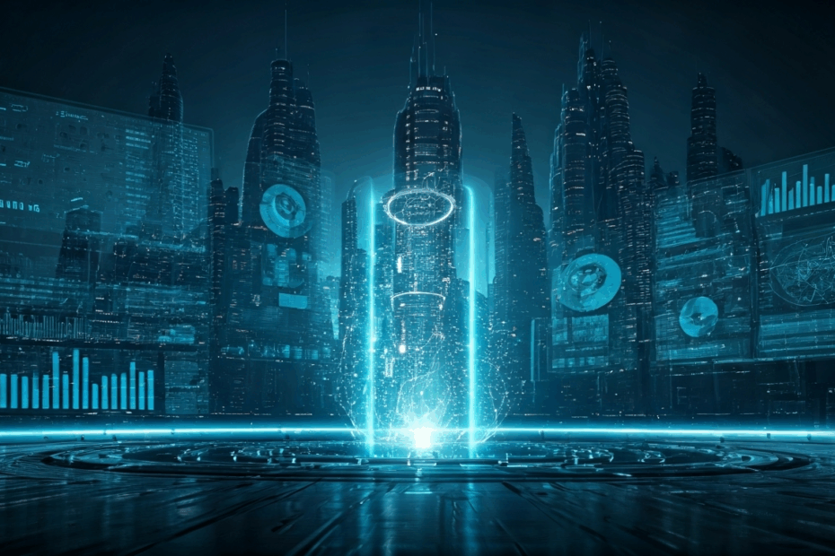 Algorand ALGO徹底解説：次世代ブロックチェーンの全貌と投資戦略