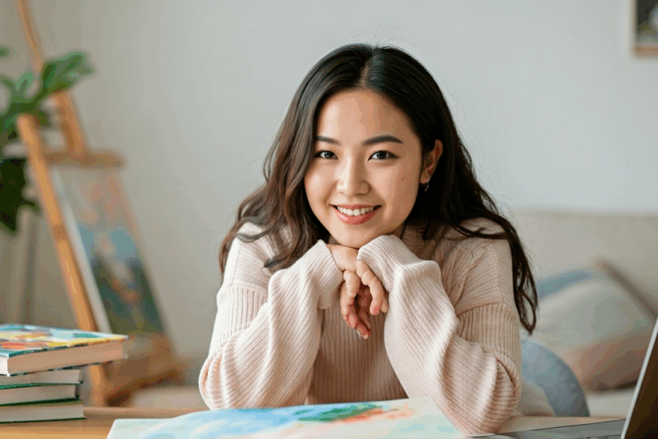 外見コンプレックスからの解放：自己肯定感を育む健全な自己変革