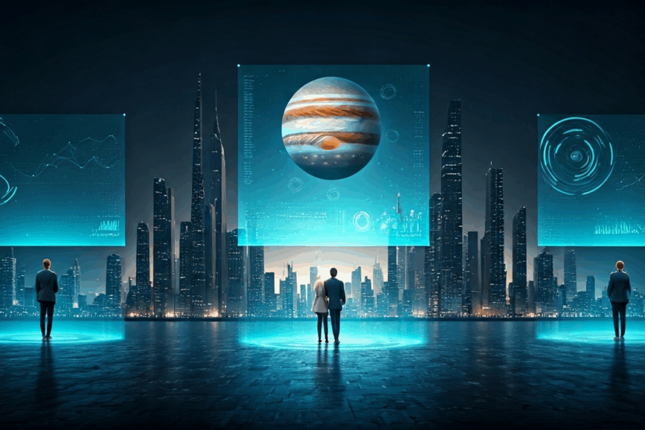 Jupiter (JUP) とは？初心者向け徹底解説｜Solana DeFiの革新