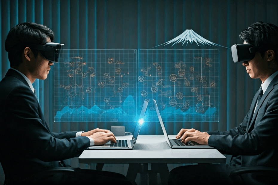 週3日・週4日勤務の衝撃！「ビヨンド勤務」で自己成長を加速させる働き方革命