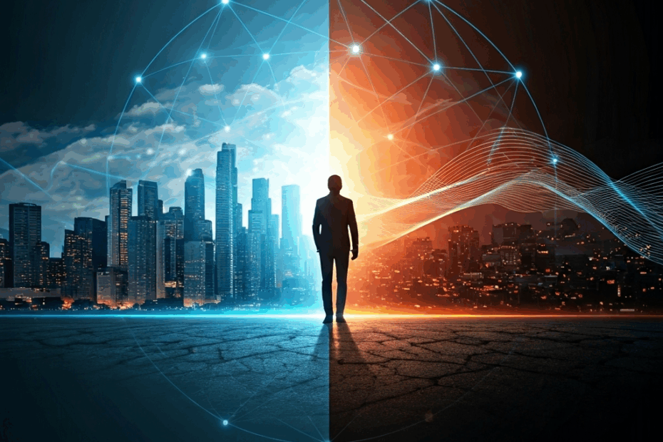 From Visionary to Bottleneck: How Founders Can Avoid Startup Failure