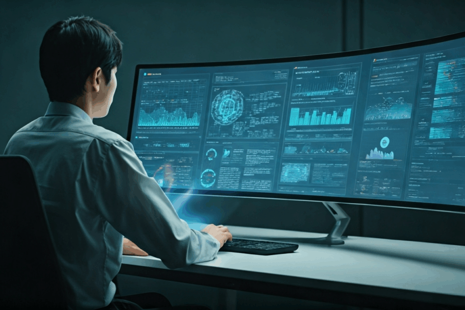 Copilotと生成AI：2025年、AIトランスフォーメーション学習が不可欠な理由