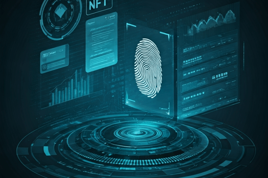 日立×ぷらっとホーム、NFT×生体認証で実現するWeb3体験とは？徹底解説！