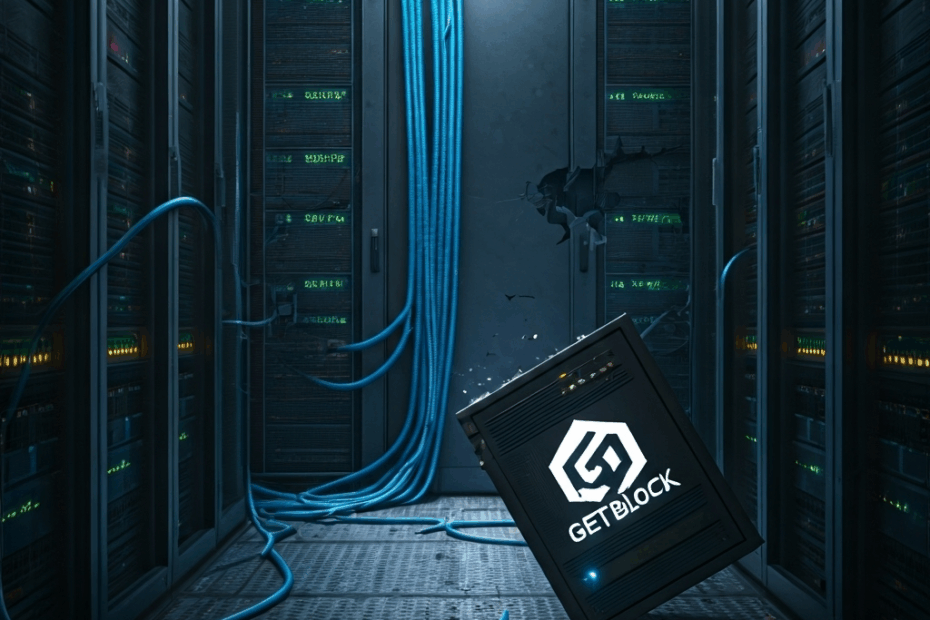 GetBlock Offers Massive Discounts to BlastAPI Refugees!