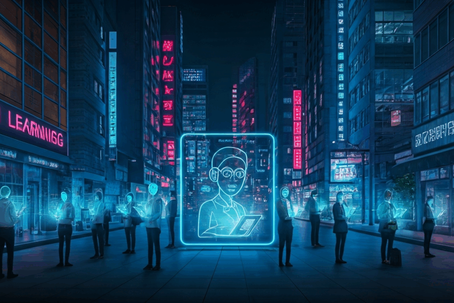 ChatGPT学習モード無料化:2025年、AIリスキリングで習慣と生産性が激変!