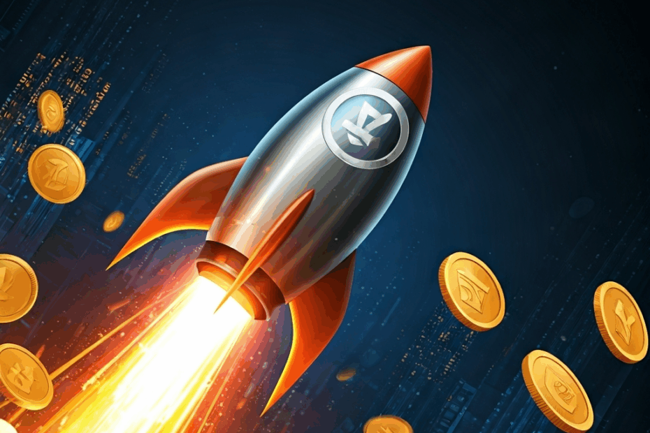Aster Launches Rocket Launch: Fueling Early Crypto Project Growth & Rewards