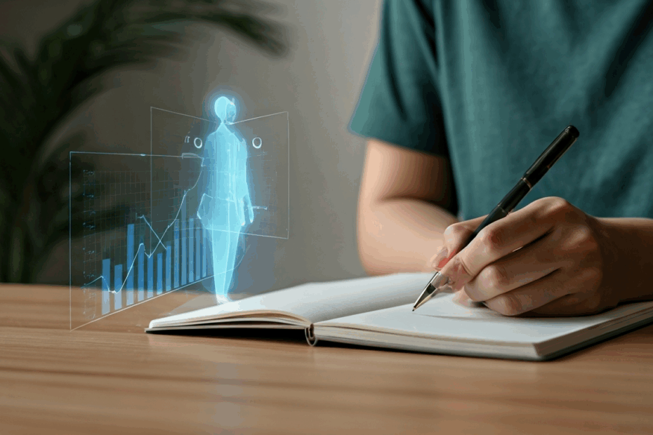 AI時代の自己成長：習慣化・ウェルビーイング最新研究と実践ヒント【2025年10月】