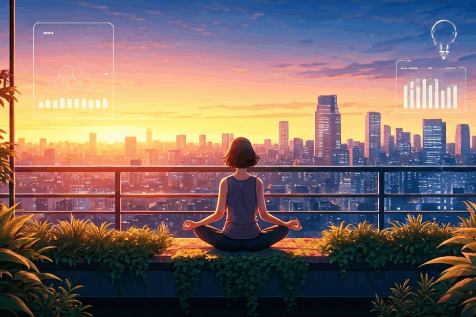 小さな習慣が人生を変える!2025年最新メソッドを徹底解説