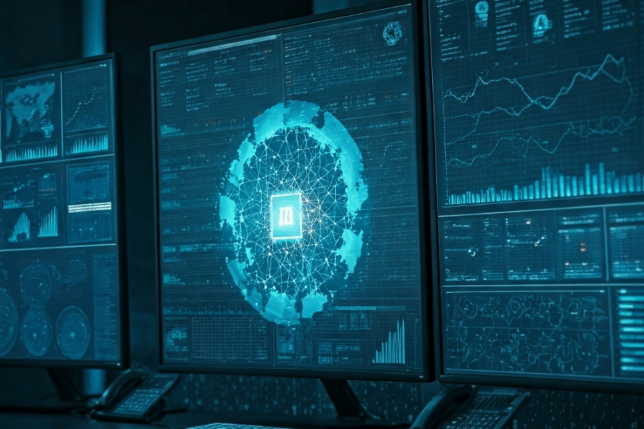 MEXC's AI-Powered Security Slashes Organized Crime by 36%