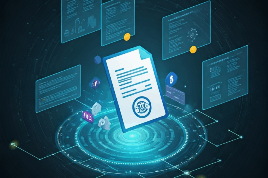 2025年SEC新ガイダンス解説！証券トークン規制の最新動向とWeb3への影響