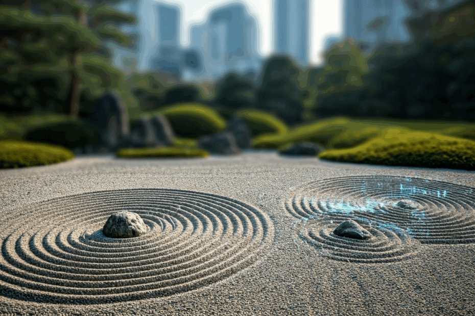 AI時代の減速論:メンタルウェルビーイングを守る最新戦略