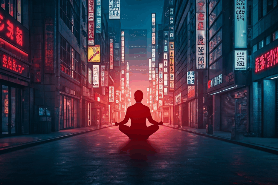 怒りを力に変える！2026年トレンド「怒りのセルフマネジメント」最前線