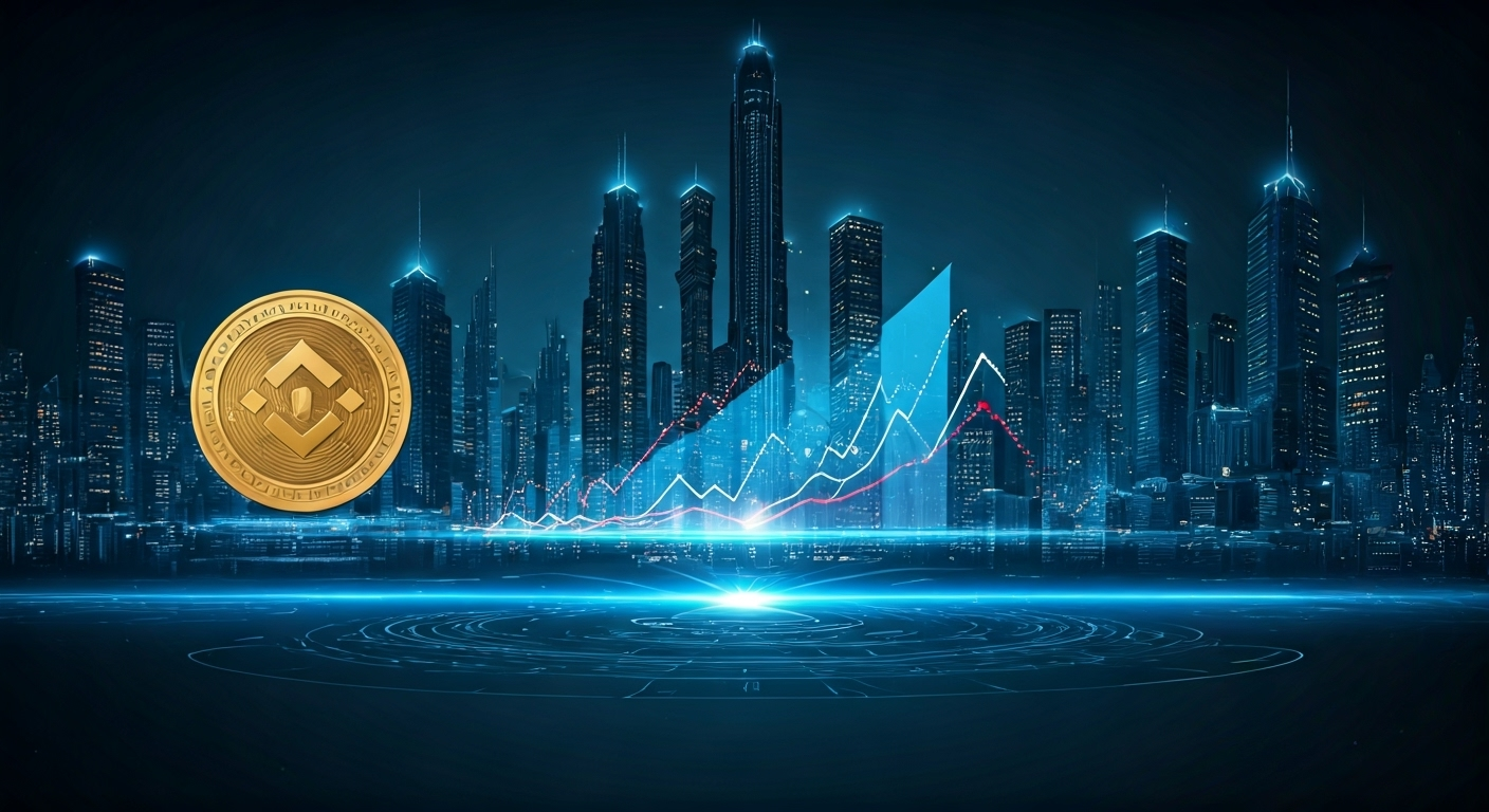 Binance-Peg WETH:初心者にもわかる!仮想通貨ブリッジの未来