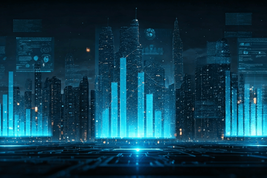 XDC Network(XDC)とは?企業向けブロックチェーンの未来を徹底解説!