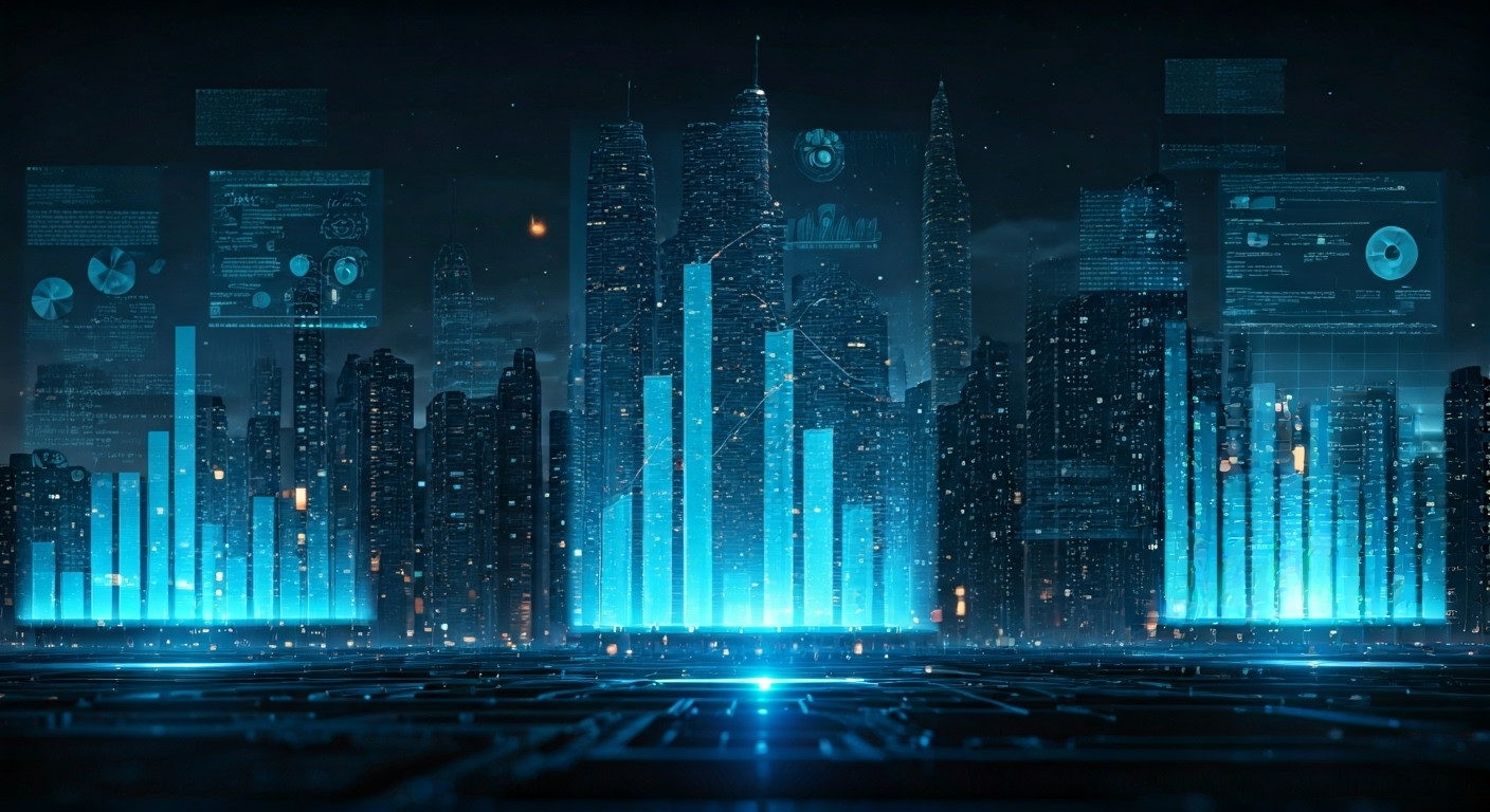 XDC Network(XDC)とは?企業向けブロックチェーンの未来を徹底解説!