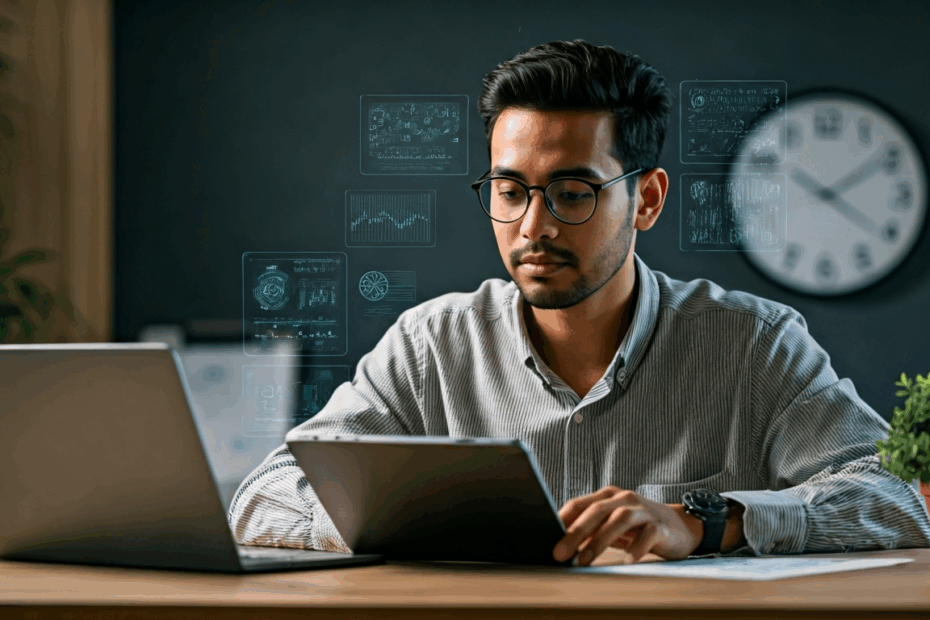 【2025年最新】“自由時間”が残業に勝る？若者8割が選ぶ「自己投資」の新潮流