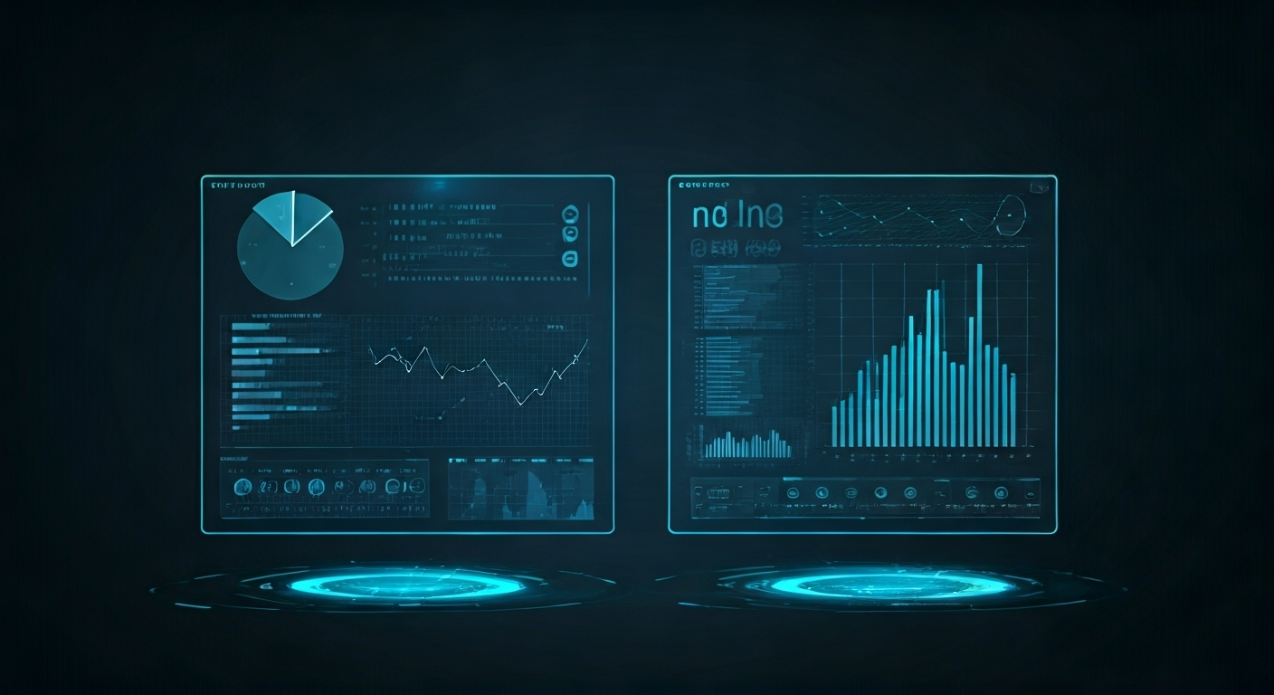n8n (Workflow Automation) AI technology illustration
