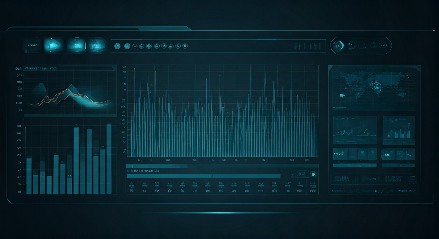 Kling AI (Video Generation) AI technology illustration