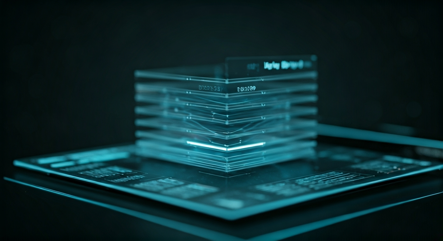 Haiper (Video AI) AI technology illustration