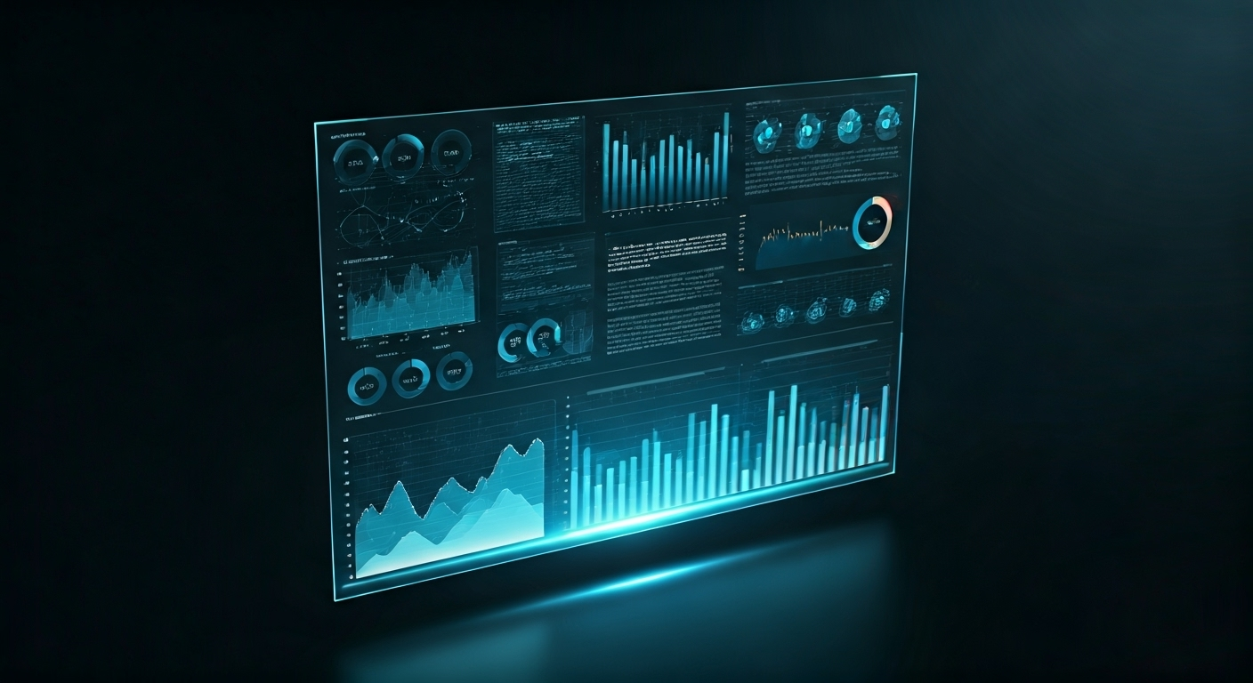 Tabnine AI technology illustration