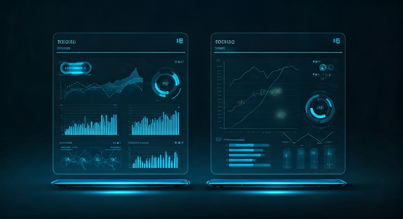 Future potential of n8n (Workflow Automation) represented visually